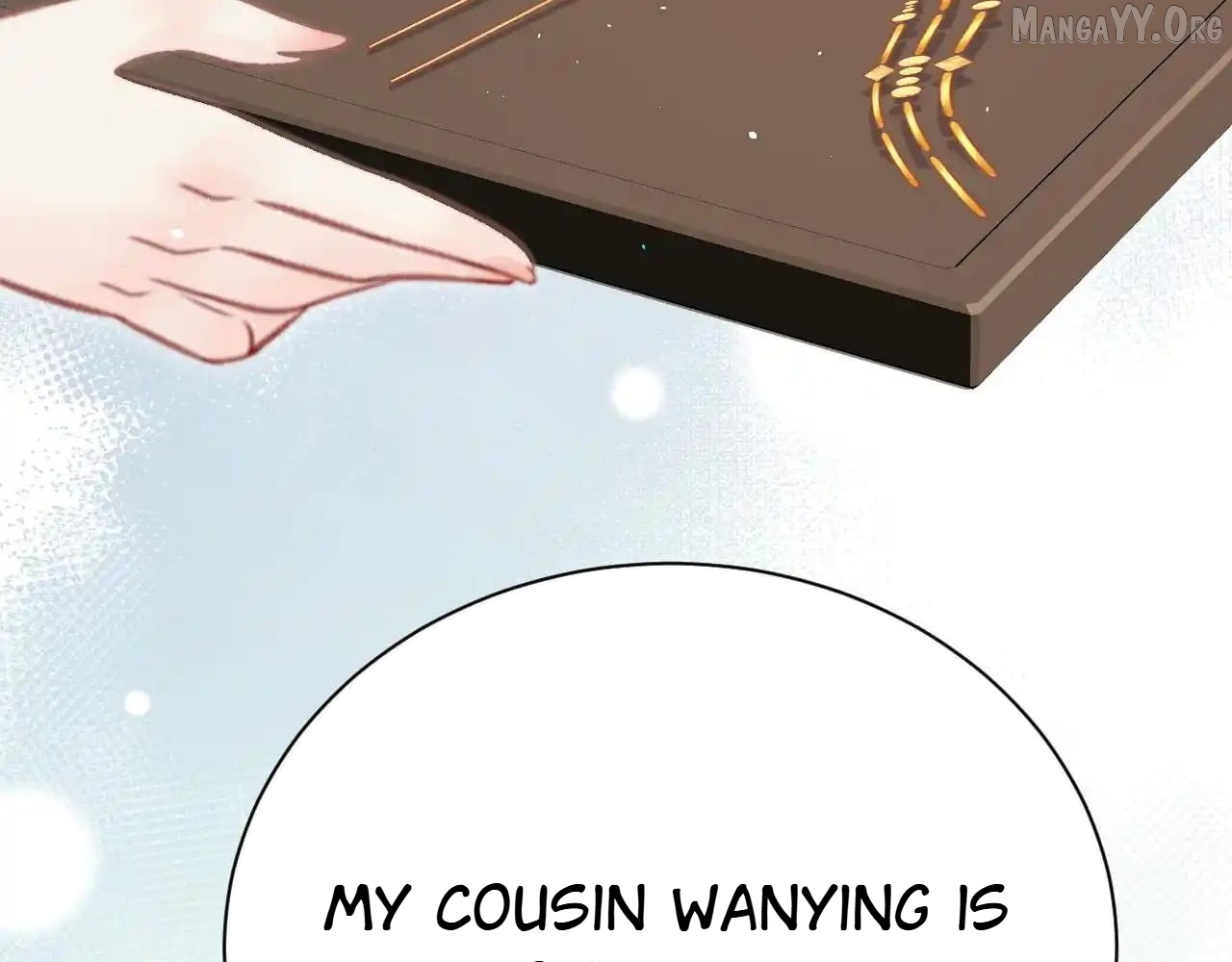 Shao Hua Long: Rebirth of the Evil Concubine’s Counterattack Chapter 31 - page 111